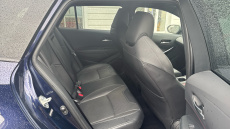 Toyota Corolla 1.8 VVT-i Hybrid Excel 5dr CVT Hybrid Estate